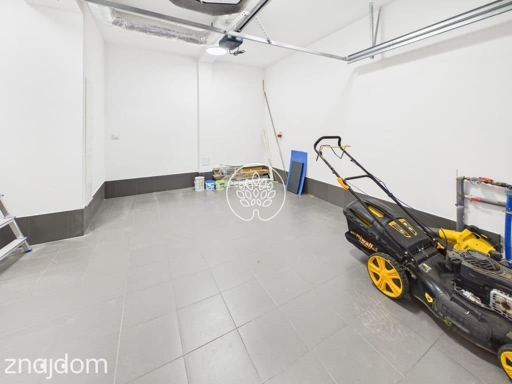 Premium 130m dom, garaż, ogródek, zamknięte osiedl - zdjęcie 9