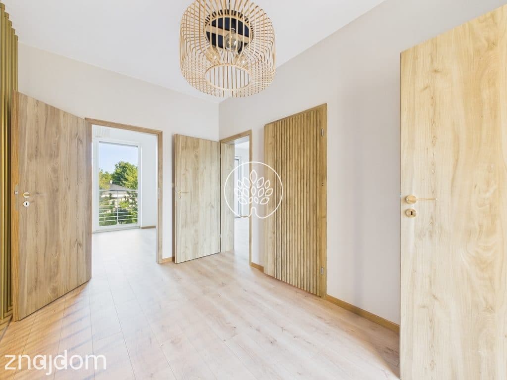 Premium 130m dom, garaż, ogródek, zamknięte osiedl - zdjęcie 10