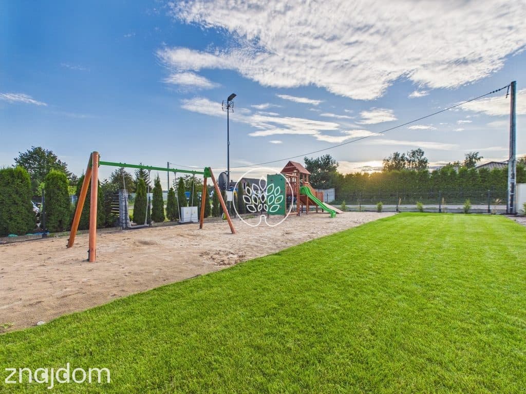 Premium 130m dom, garaż, ogródek, zamknięte osiedl - zdjęcie 19
