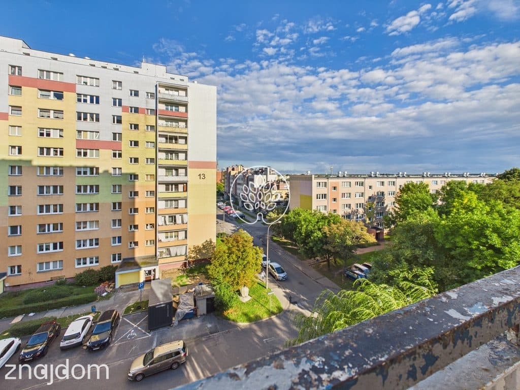 Klasyczne dwa pokoje na Wyżynach, po remoncie - zdjęcie 3