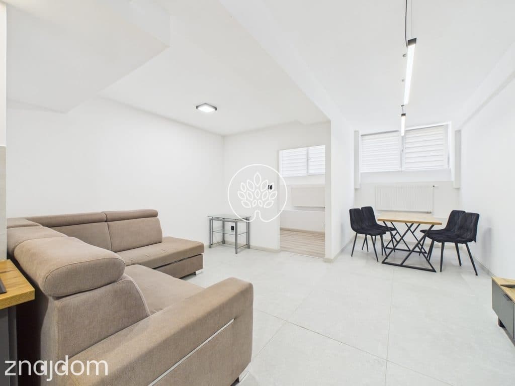 36 m² | Lokal użytkowy | Blisko centrum