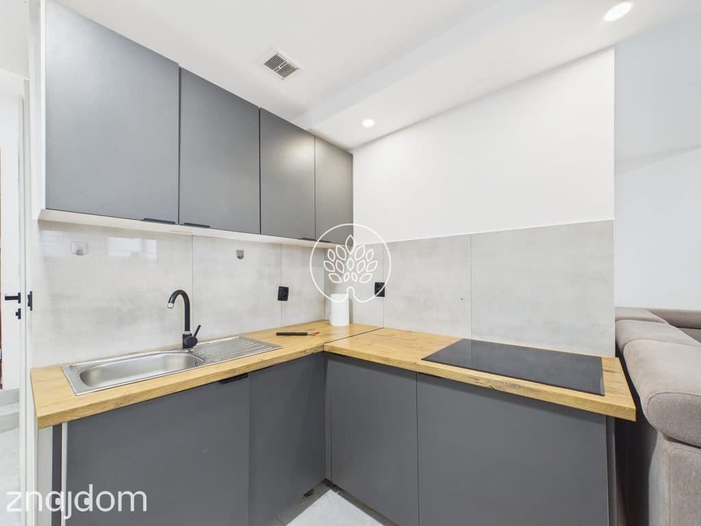 36 m² | Lokal użytkowy | Blisko centrum - zdjęcie 4