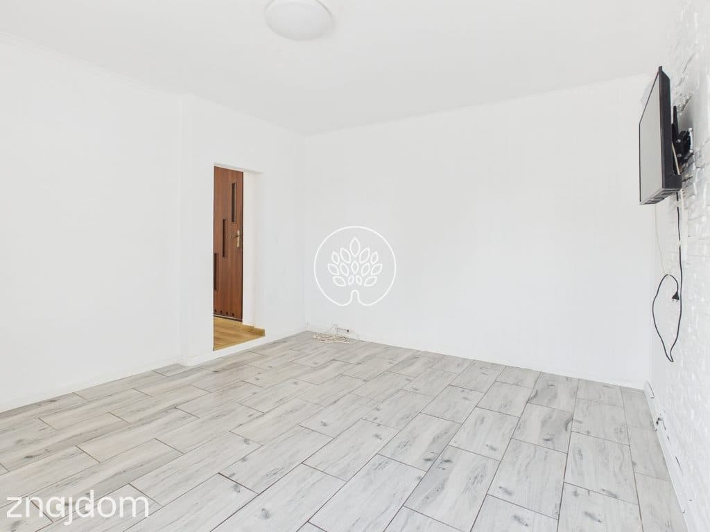 Dwa pokoje 42m2 - zdjęcie 3