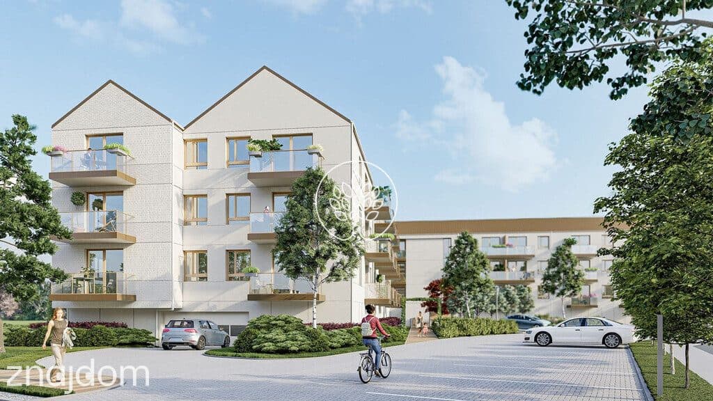 2 Pokoje Osielsko! Super lokalizacja - zdjęcie 5