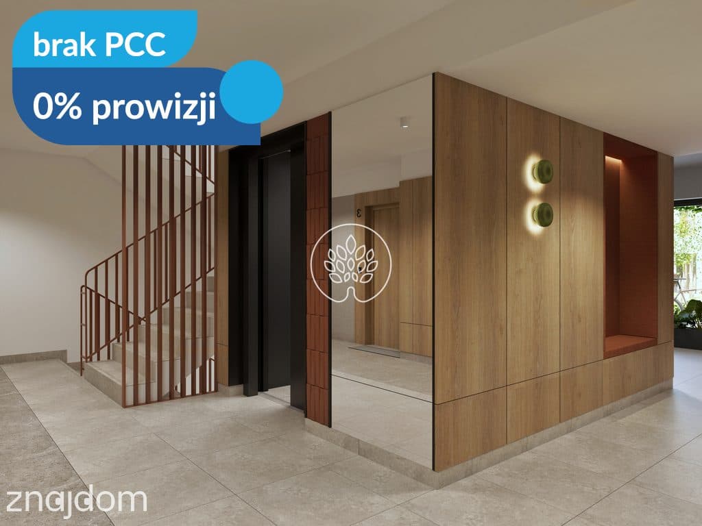 Mieszkanie dla rodziny 3 pokoje duży balkon