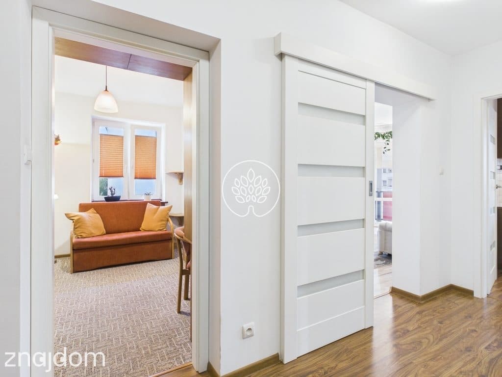 2pok 52 m2 /balkon/ piwnica/parking/os. MOKRE - zdjęcie 10