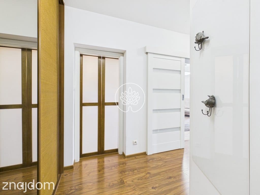 2pok 52 m2 /balkon/ piwnica/parking/os. MOKRE - zdjęcie 9