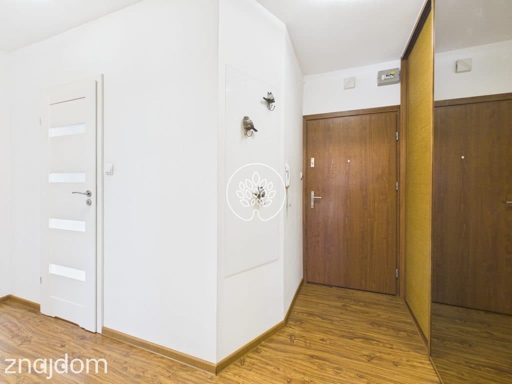 2pok 52 m2 /balkon/ piwnica/parking/os. MOKRE - zdjęcie 13