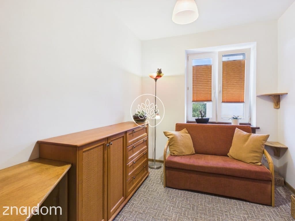 2pok 52 m2 /balkon/ piwnica/parking/os. MOKRE - zdjęcie 14