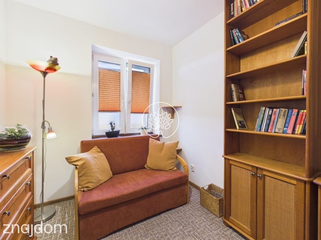 2pok 52 m2 /balkon/ piwnica/parking/os. MOKRE - zdjęcie 15