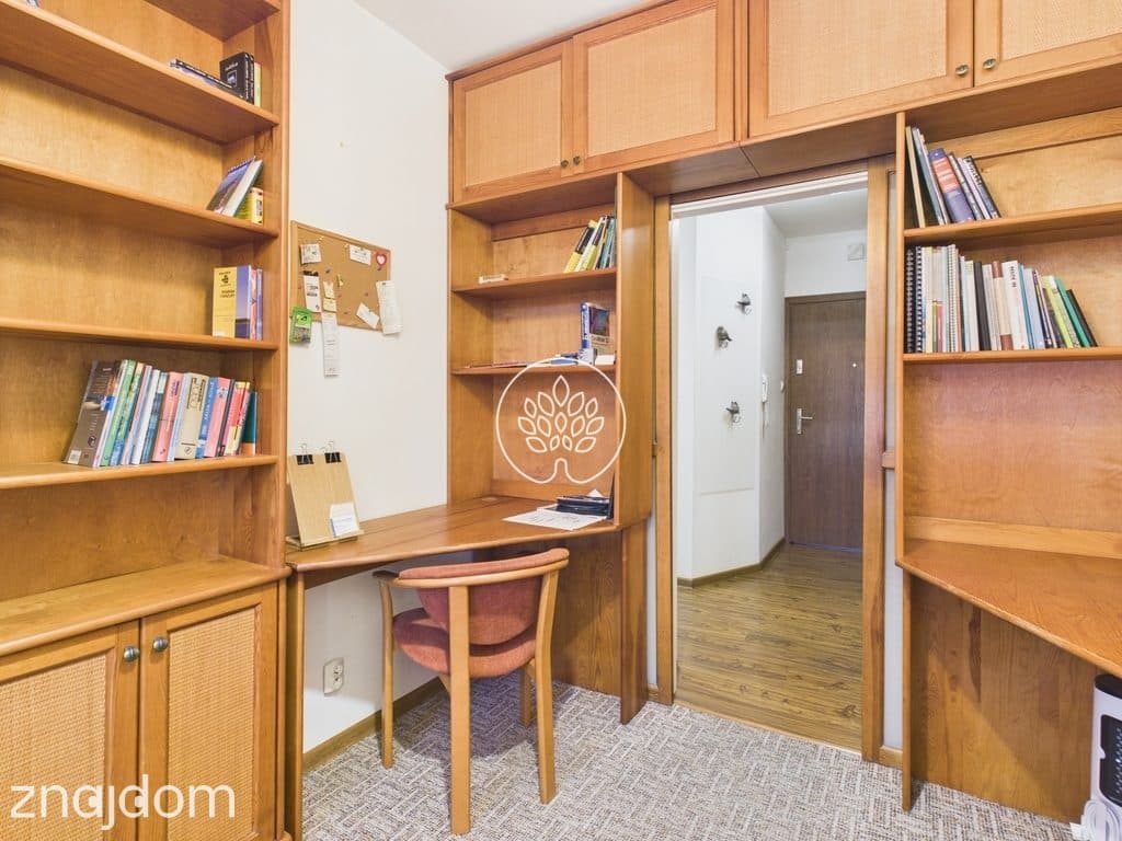 2pok 52 m2 /balkon/ piwnica/parking/os. MOKRE - zdjęcie 16