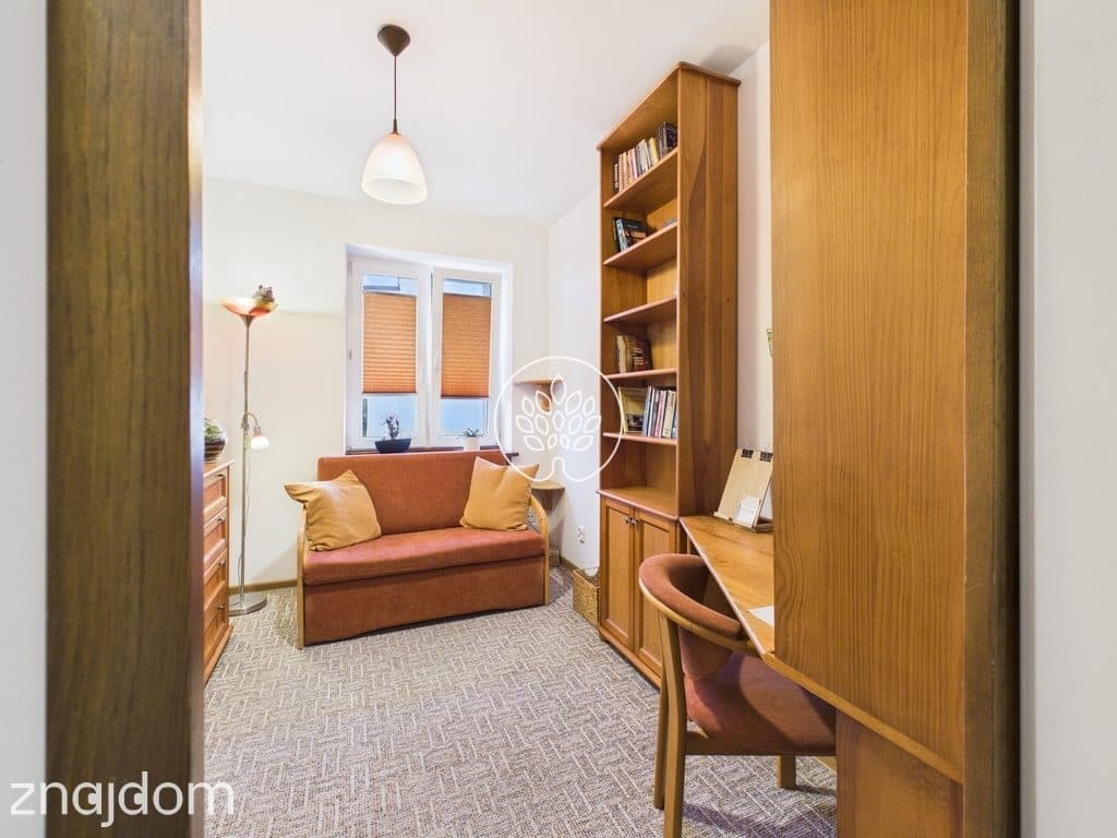 2pok 52 m2 /balkon/ piwnica/parking/os. MOKRE - zdjęcie 17