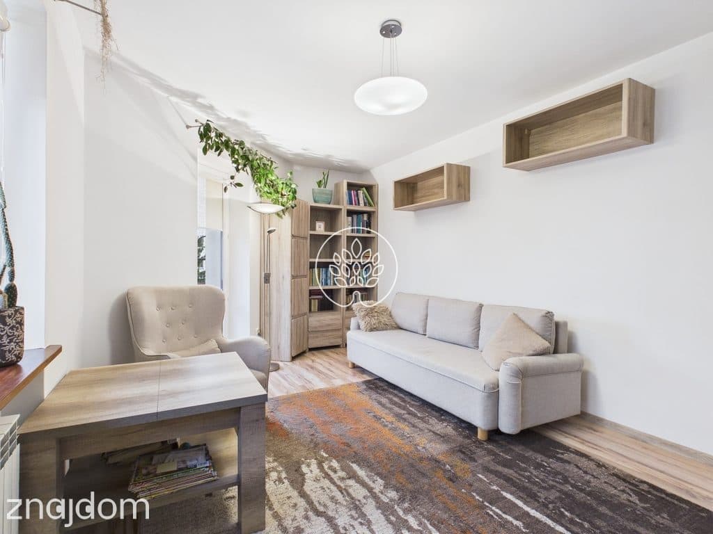 2pok 52 m2 /balkon/ piwnica/parking/os. MOKRE
