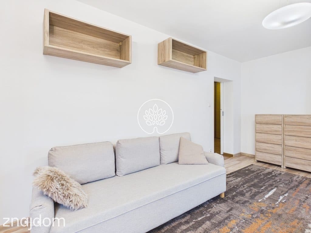 2pok 52 m2 /balkon/ piwnica/parking/os. MOKRE - zdjęcie 5