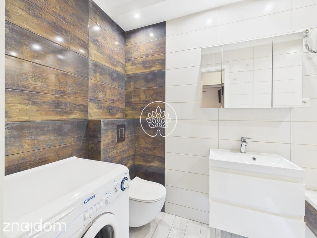 2pok 52 m2 /balkon/ piwnica/parking/os. MOKRE - zdjęcie 6