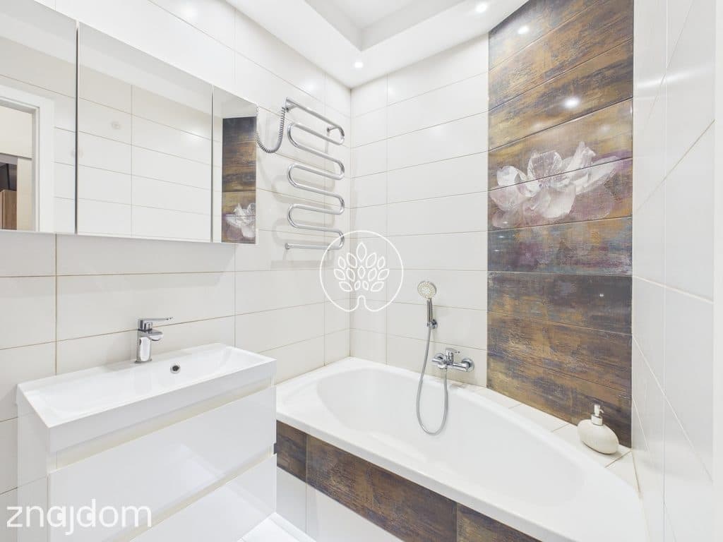 2pok 52 m2 /balkon/ piwnica/parking/os. MOKRE - zdjęcie 7
