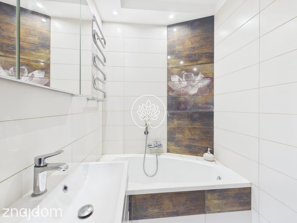 2pok 52 m2 /balkon/ piwnica/parking/os. MOKRE - zdjęcie 8