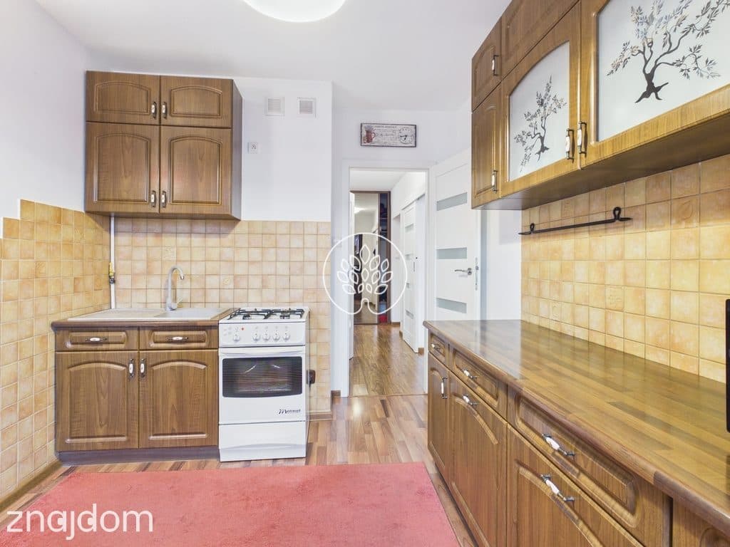 2pok 52 m2 /balkon/ piwnica/parking/os. MOKRE - zdjęcie 20