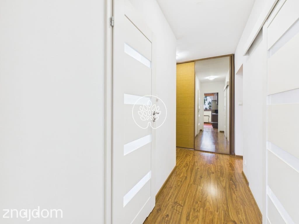 2pok 52 m2 /balkon/ piwnica/parking/os. MOKRE - zdjęcie 12