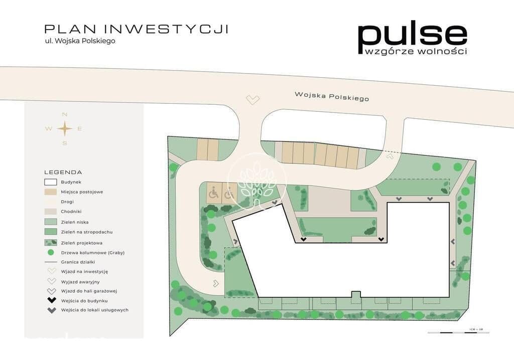 0% Prowizji 2 pokoje Centrum bydgoszczy - zdjęcie 3