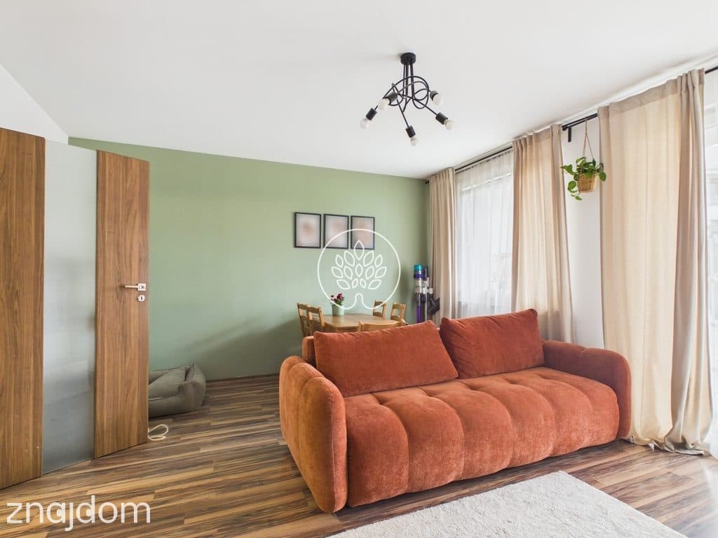 rezerwacja 2-pokojowe mieszkanie na Górzyskowie | Bydgoszcz - zdjęcie 4