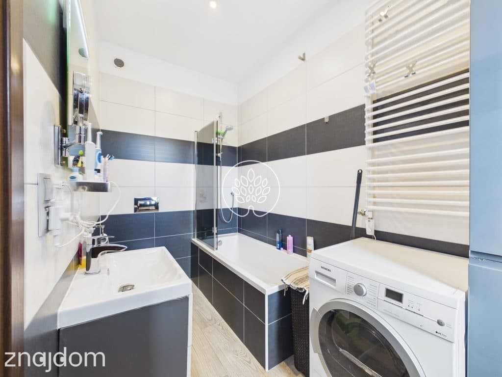 61m² parter dwustronne po remoncie - zdjęcie 8