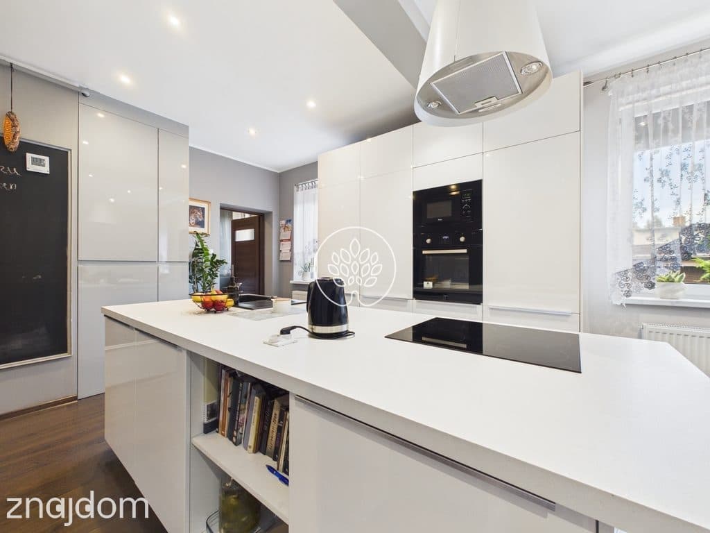61m² parter dwustronne po remoncie - zdjęcie 4