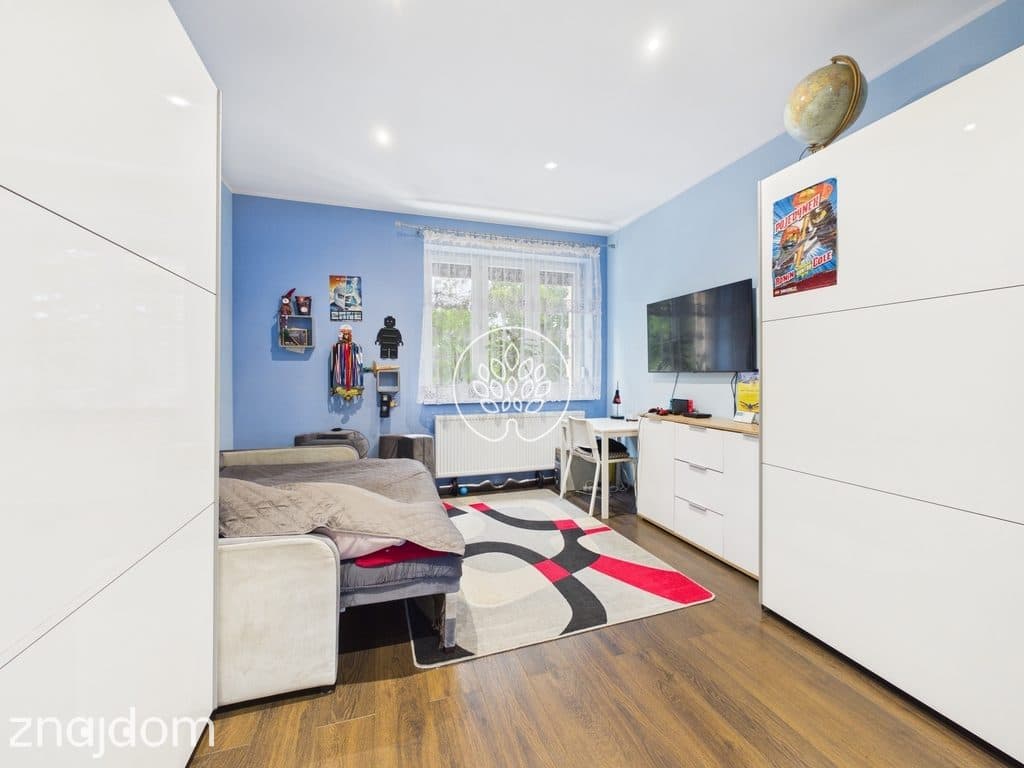 61m² parter dwustronne po remoncie - zdjęcie 6