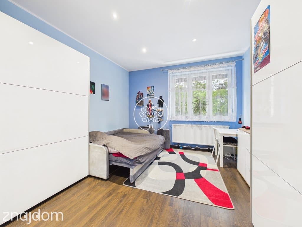 61m² parter dwustronne po remoncie - zdjęcie 7