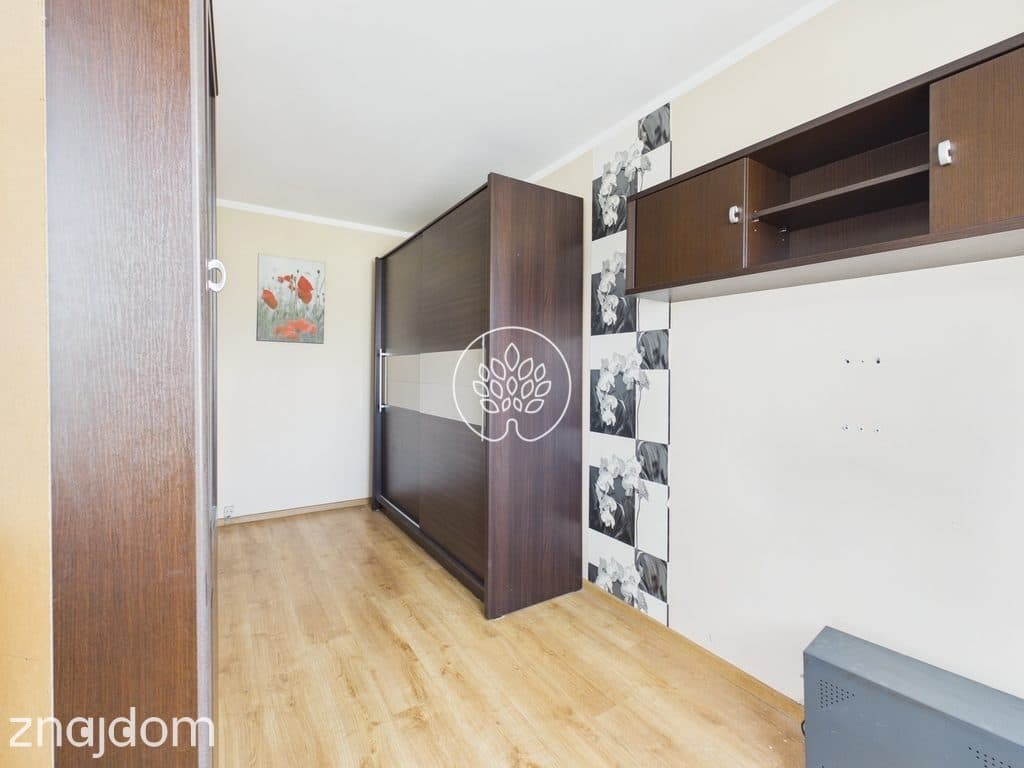 3- pokoje 48,8 m2 Mokre ul. Grudziądzka - zdjęcie 3