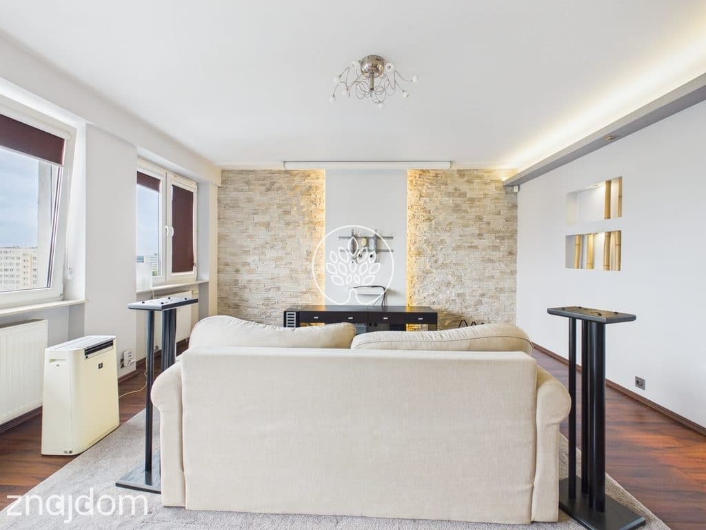48,9 m² | Panorama Torunia | Blisko WSB Merito - zdjęcie 3