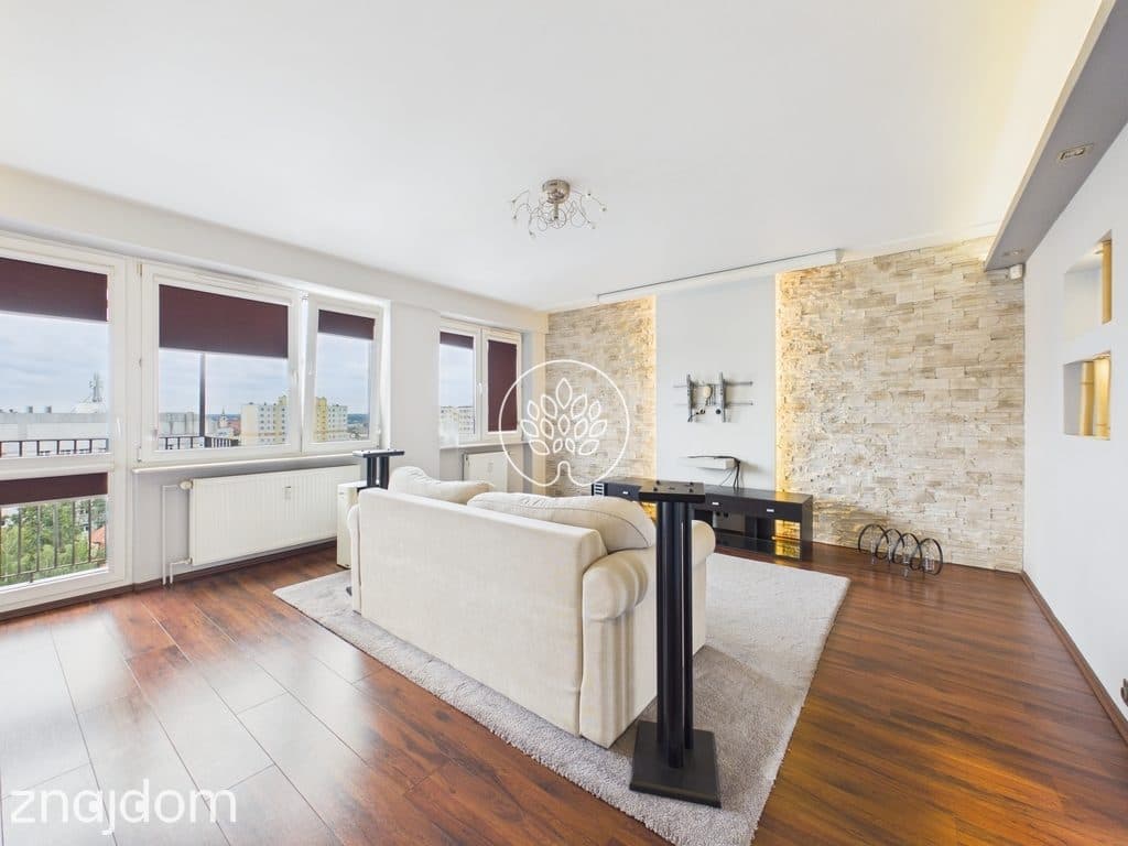 48,9 m² | Panorama Torunia | Blisko WSB Merito - zdjęcie 2