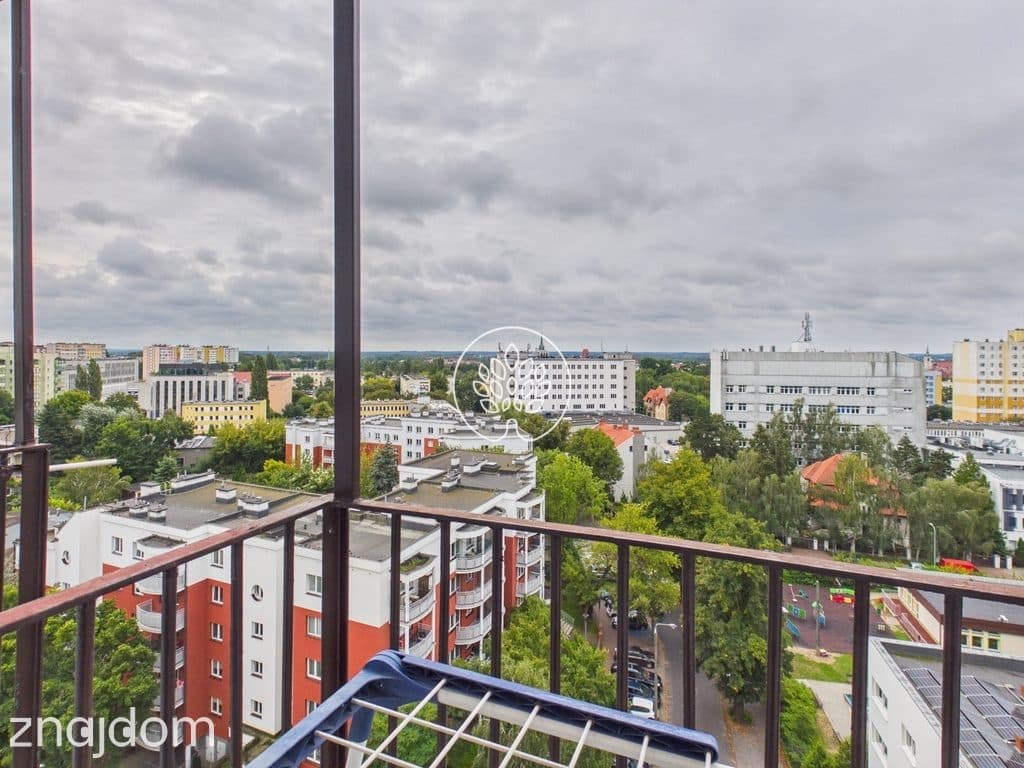 48,9 m² | Panorama Torunia | Blisko WSB Merito - zdjęcie 13