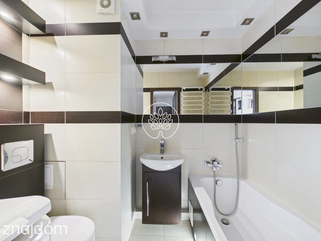 48,9 m² | Panorama Torunia | Blisko WSB Merito - zdjęcie 10