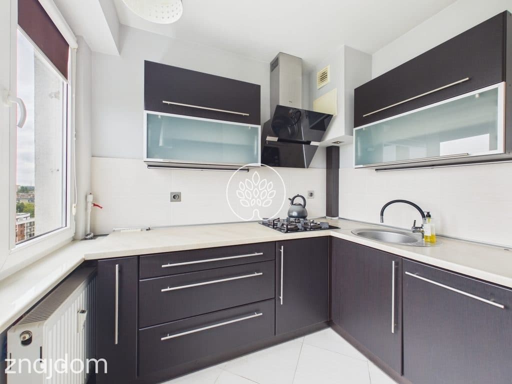48,9 m² | Panorama Torunia | Blisko WSB Merito - zdjęcie 7