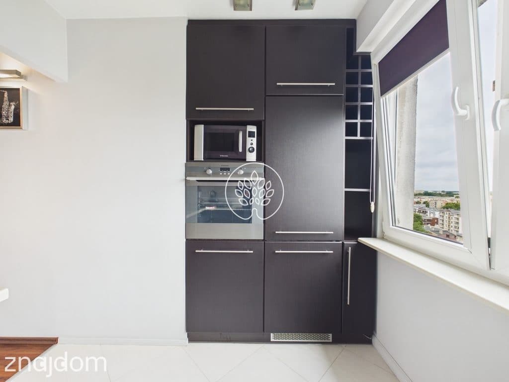 48,9 m² | Panorama Torunia | Blisko WSB Merito - zdjęcie 9