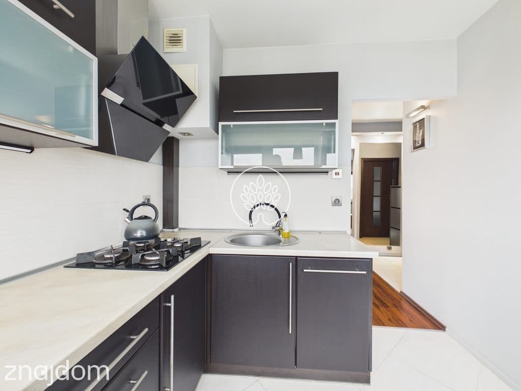 48,9 m² | Panorama Torunia | Blisko WSB Merito - zdjęcie 8