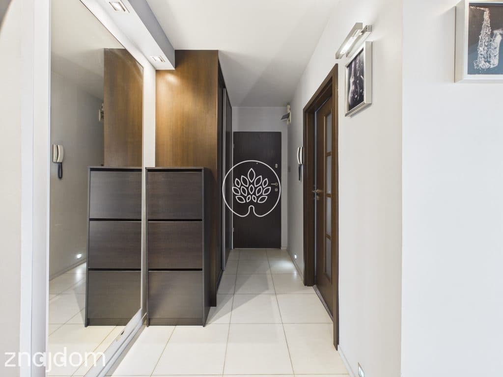 48,9 m² | Panorama Torunia | Blisko WSB Merito - zdjęcie 12