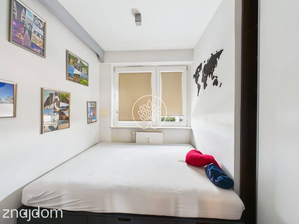 48,9 m² | Panorama Torunia | Blisko WSB Merito - zdjęcie 5