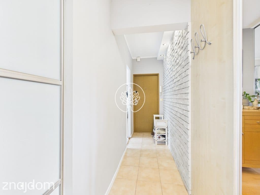 3 pokoje do wejścia, 53m 2, 2 piętro, Wyżyny - zdjęcie 14