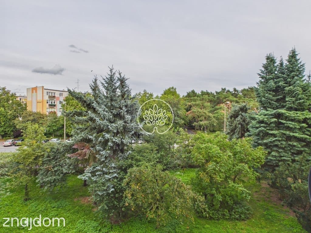 3 pokoje do wejścia, 53m 2, 2 piętro, Wyżyny - zdjęcie 3