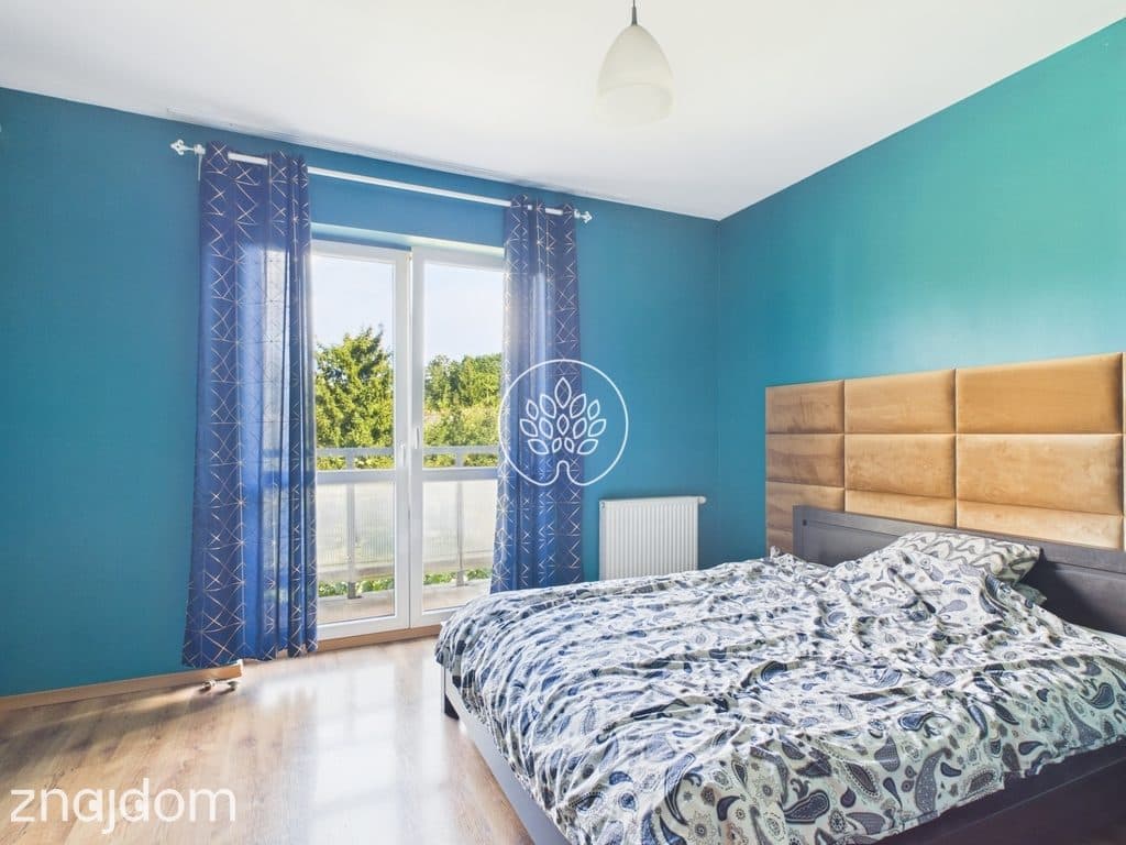 BLIŹNIAK Z POTENCJAŁEM | 390 m²|Garaż|1500m2 - zdjęcie 9