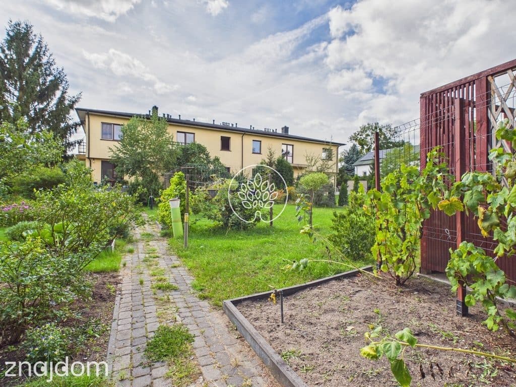 BLIŹNIAK Z POTENCJAŁEM | 390 m²|Garaż|1500m2 - zdjęcie 3