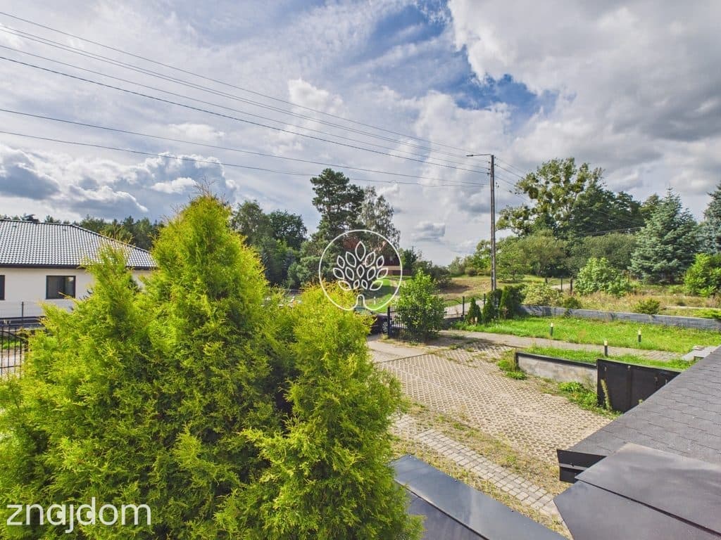 BLIŹNIAK Z POTENCJAŁEM | 390 m²|Garaż|1500m2 - zdjęcie 7