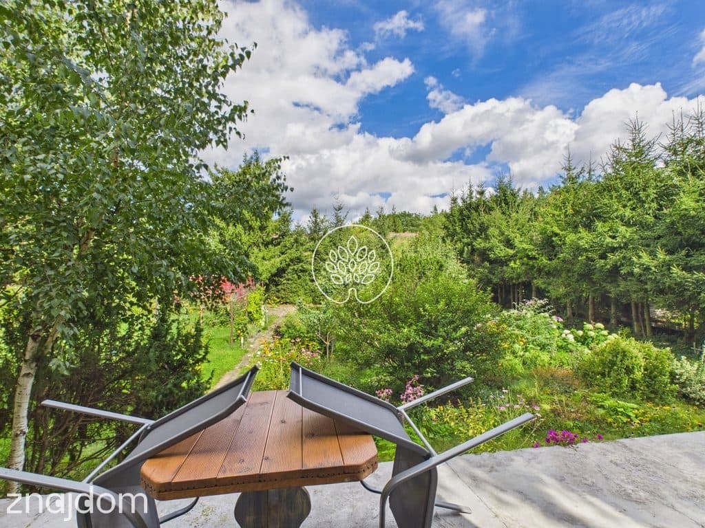 BLIŹNIAK Z POTENCJAŁEM | 390 m²|Garaż|1500m2 - zdjęcie 8