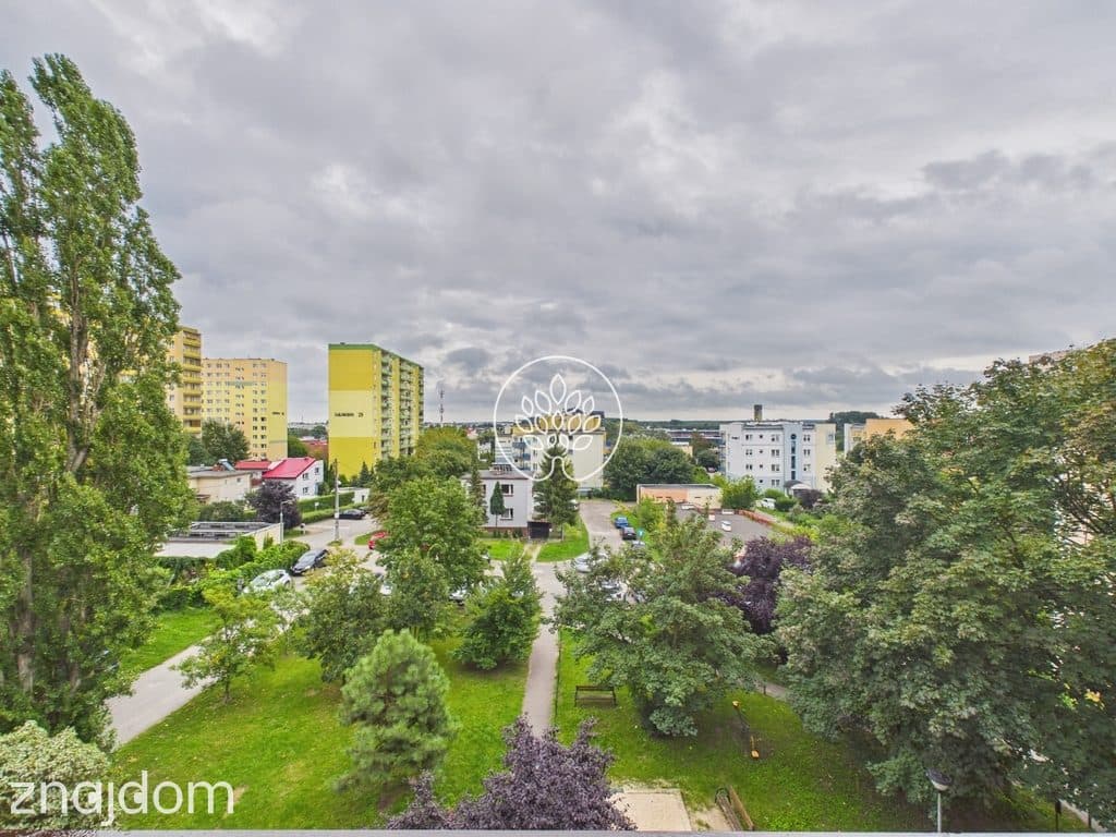 60,5 m², 3 POKOJE I ZERO REMONTU NA START - zdjęcie 5