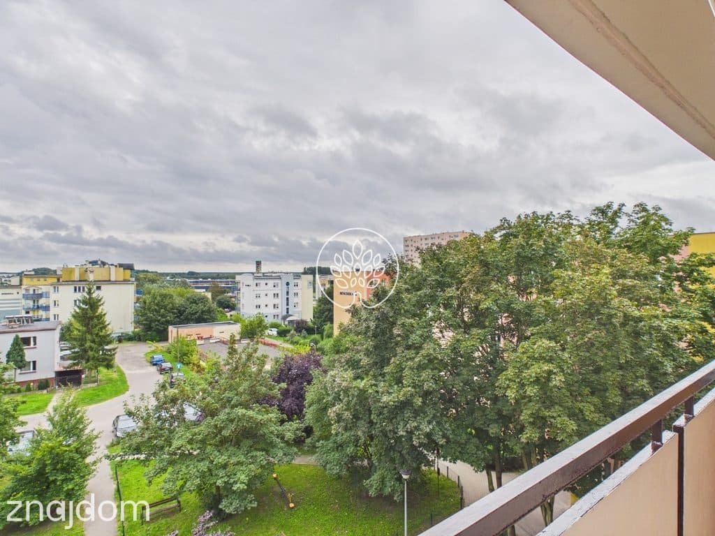 60,5 m², 3 POKOJE I ZERO REMONTU NA START - zdjęcie 6