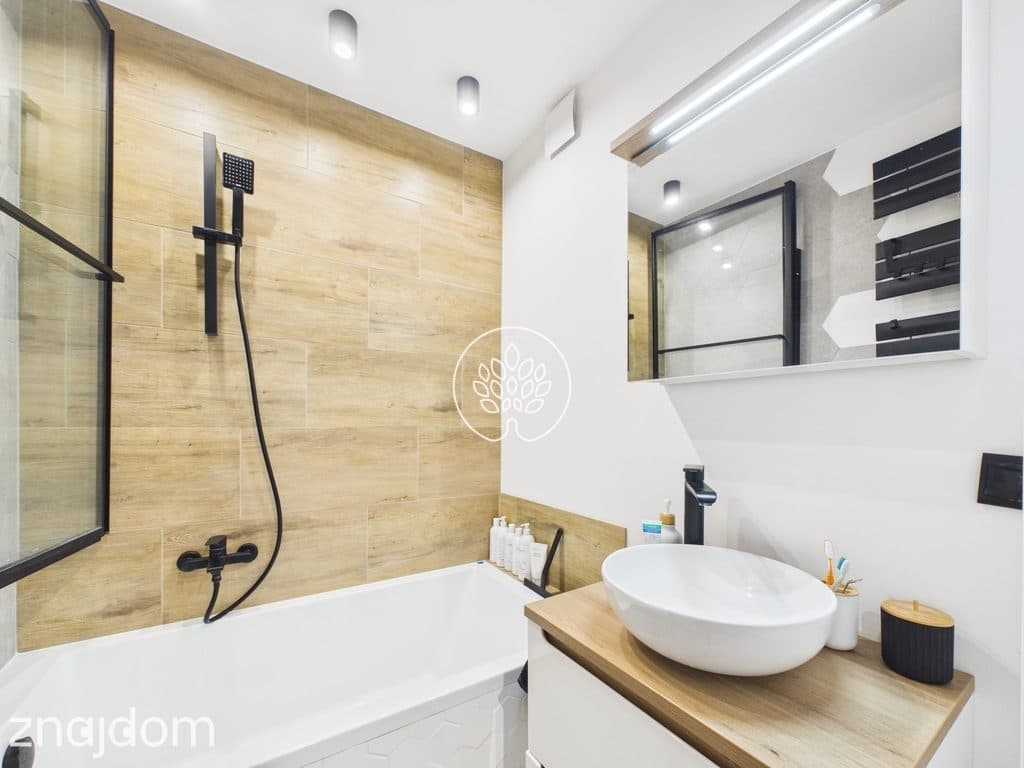 60,5 m², 3 POKOJE I ZERO REMONTU NA START - zdjęcie 11