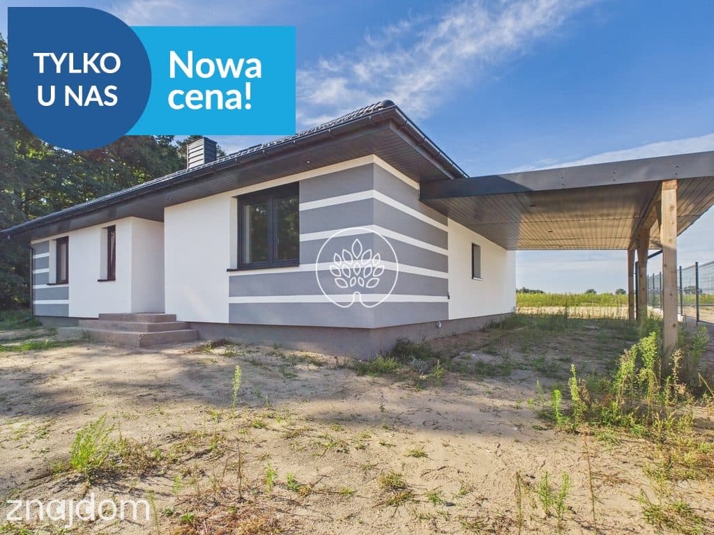 🔥 NOWA INWESTYCJA | OSTATNIE 2 DOMY!