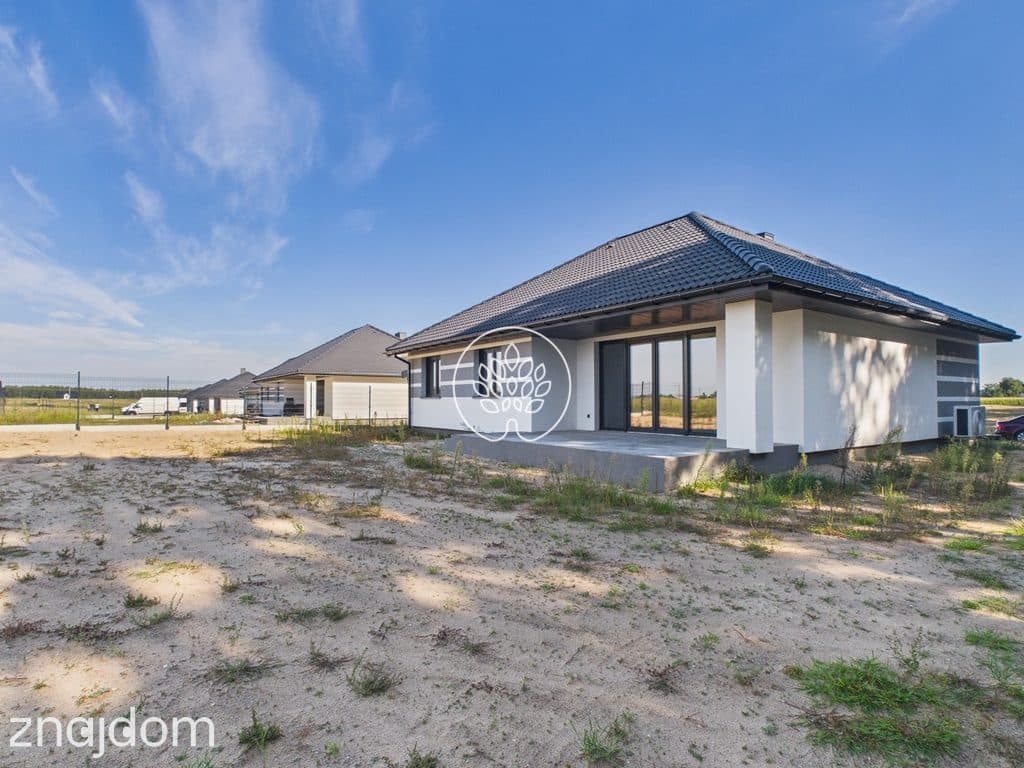 🔥 NOWA INWESTYCJA | OSTATNIE 2 DOMY! - zdjęcie 3